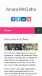 Mobile Screenshot of anoramcgaha.com